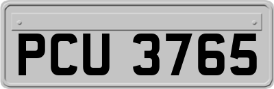PCU3765