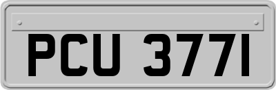 PCU3771