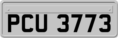 PCU3773