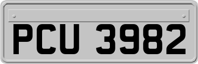 PCU3982