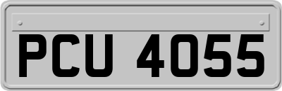 PCU4055