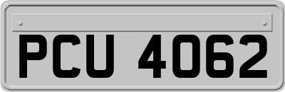 PCU4062