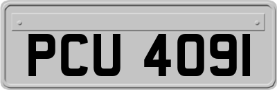 PCU4091