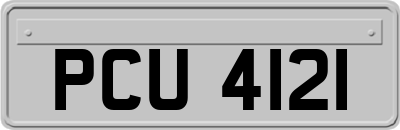 PCU4121