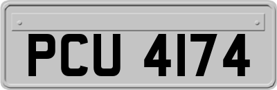 PCU4174