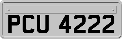 PCU4222