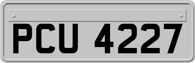 PCU4227