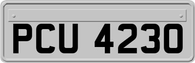 PCU4230