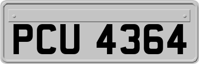 PCU4364