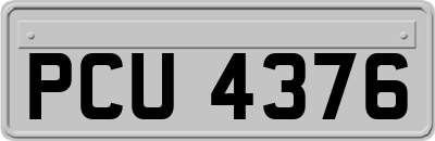 PCU4376