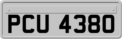 PCU4380