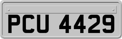 PCU4429