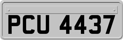 PCU4437