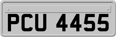 PCU4455