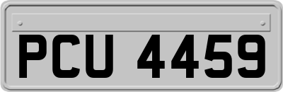 PCU4459