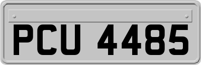 PCU4485