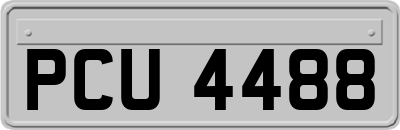 PCU4488