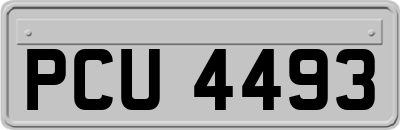 PCU4493