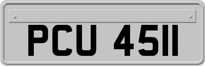 PCU4511