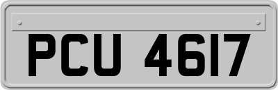 PCU4617