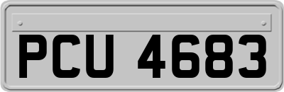 PCU4683