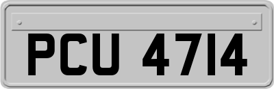 PCU4714