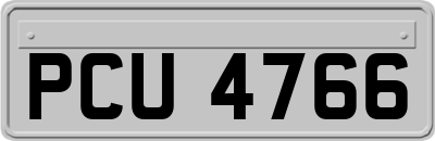 PCU4766