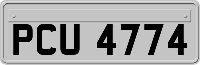 PCU4774