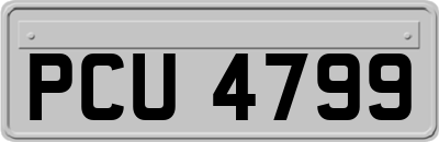 PCU4799