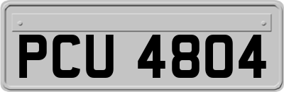 PCU4804
