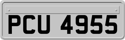 PCU4955