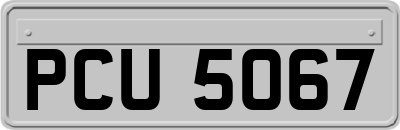 PCU5067