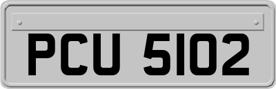 PCU5102