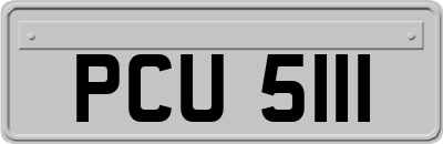 PCU5111