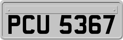 PCU5367
