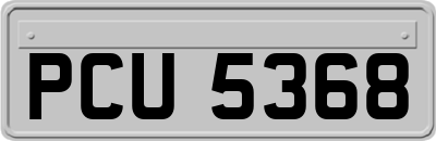 PCU5368