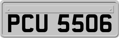 PCU5506