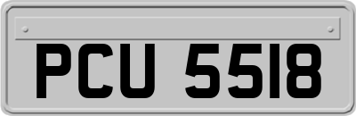 PCU5518