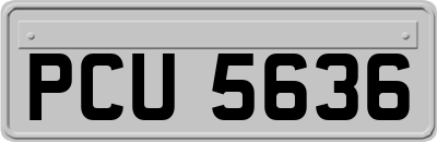 PCU5636