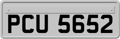 PCU5652