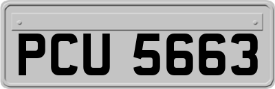 PCU5663