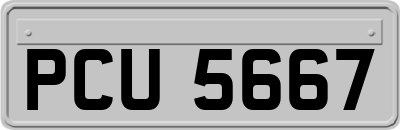 PCU5667