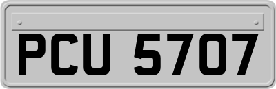 PCU5707