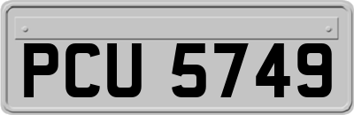 PCU5749