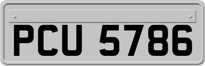 PCU5786
