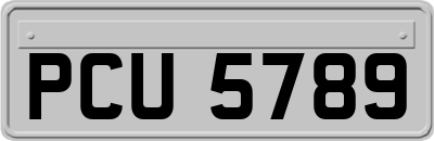 PCU5789