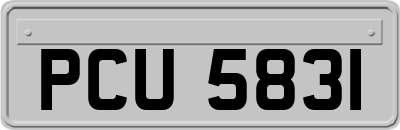 PCU5831