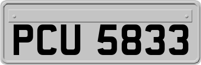 PCU5833