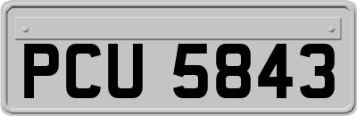PCU5843