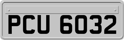 PCU6032